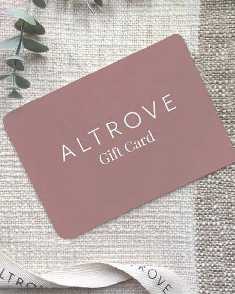 Membership and gift cards